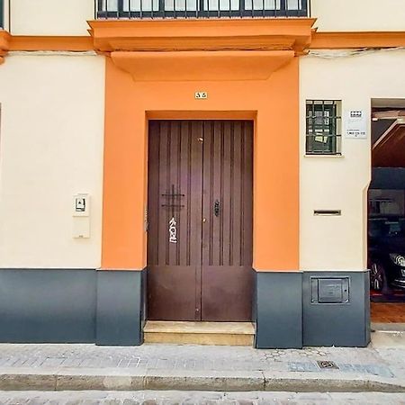 Apartamento J Costa 15- Alameda Hercules セビリア エクステリア 写真
