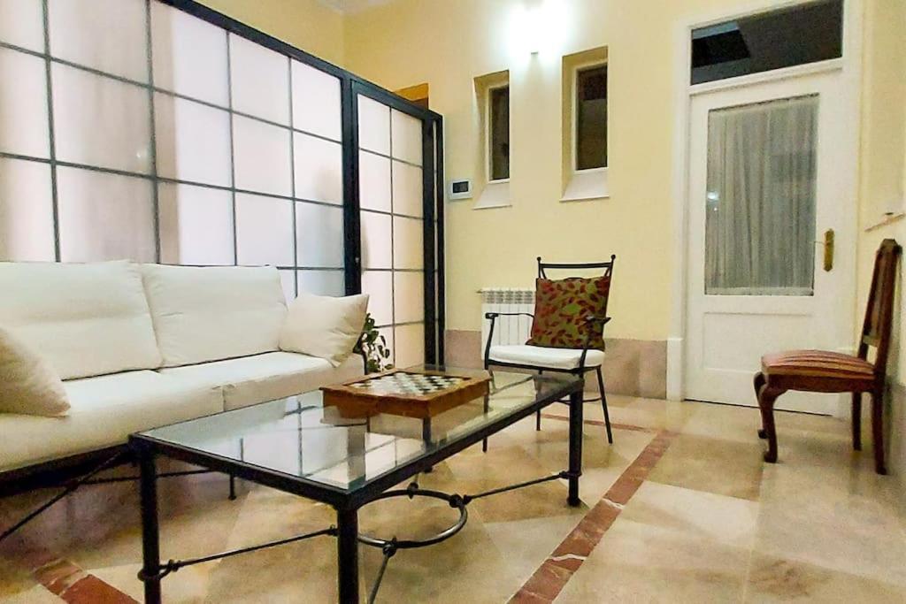 Apartamento J Costa 15- Alameda Hercules セビリア エクステリア 写真