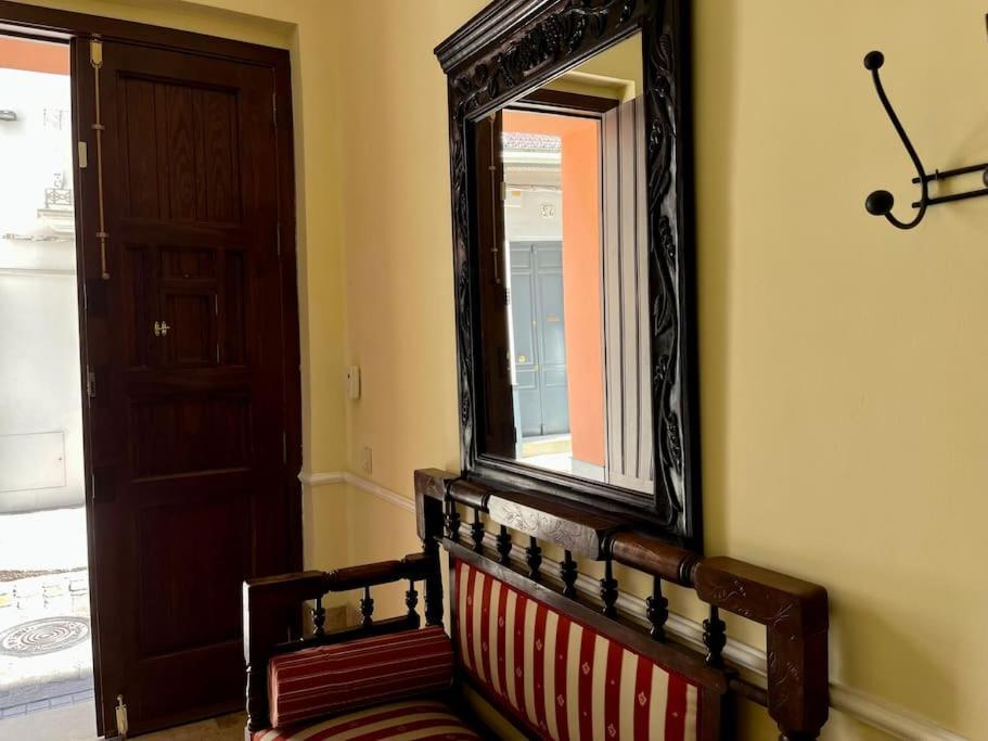 Apartamento J Costa 15- Alameda Hercules セビリア エクステリア 写真