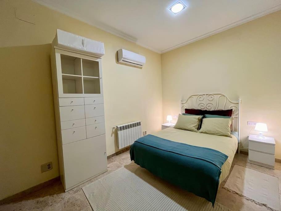 Apartamento J Costa 15- Alameda Hercules セビリア エクステリア 写真