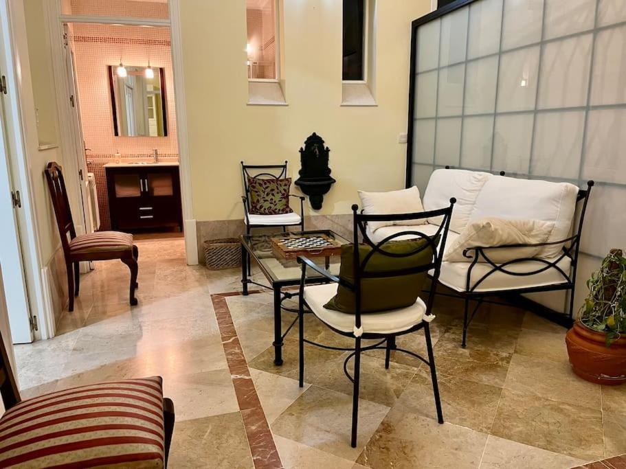 Apartamento J Costa 15- Alameda Hercules セビリア エクステリア 写真