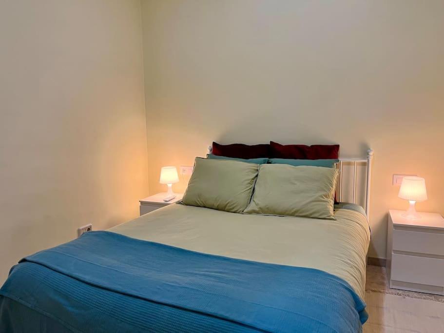 Apartamento J Costa 15- Alameda Hercules セビリア エクステリア 写真