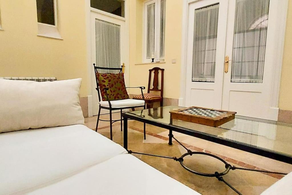 Apartamento J Costa 15- Alameda Hercules セビリア エクステリア 写真