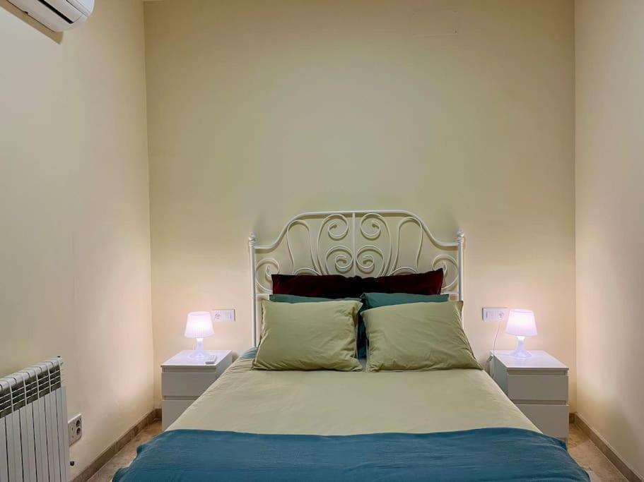 Apartamento J Costa 15- Alameda Hercules セビリア エクステリア 写真
