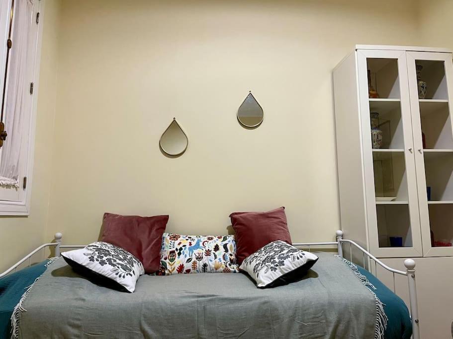 Apartamento J Costa 15- Alameda Hercules セビリア エクステリア 写真