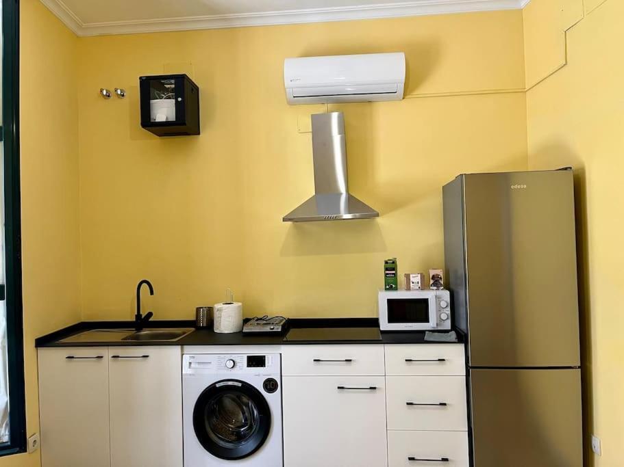 Apartamento J Costa 15- Alameda Hercules セビリア エクステリア 写真