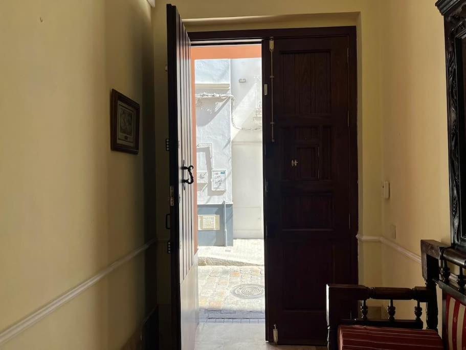 Apartamento J Costa 15- Alameda Hercules セビリア エクステリア 写真