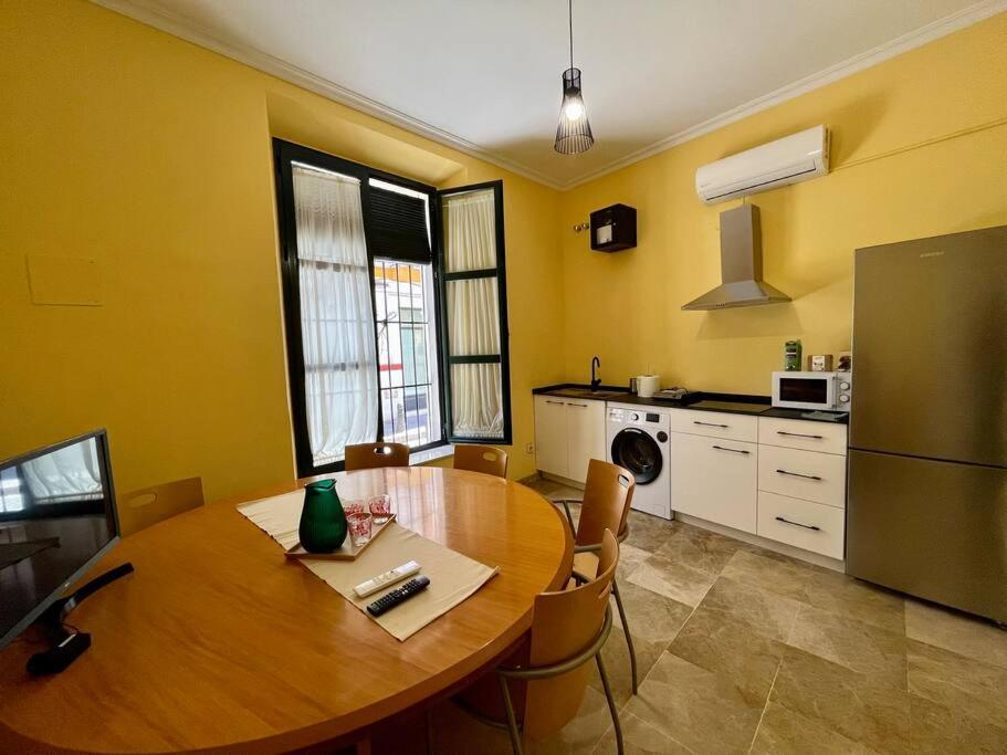 Apartamento J Costa 15- Alameda Hercules セビリア エクステリア 写真